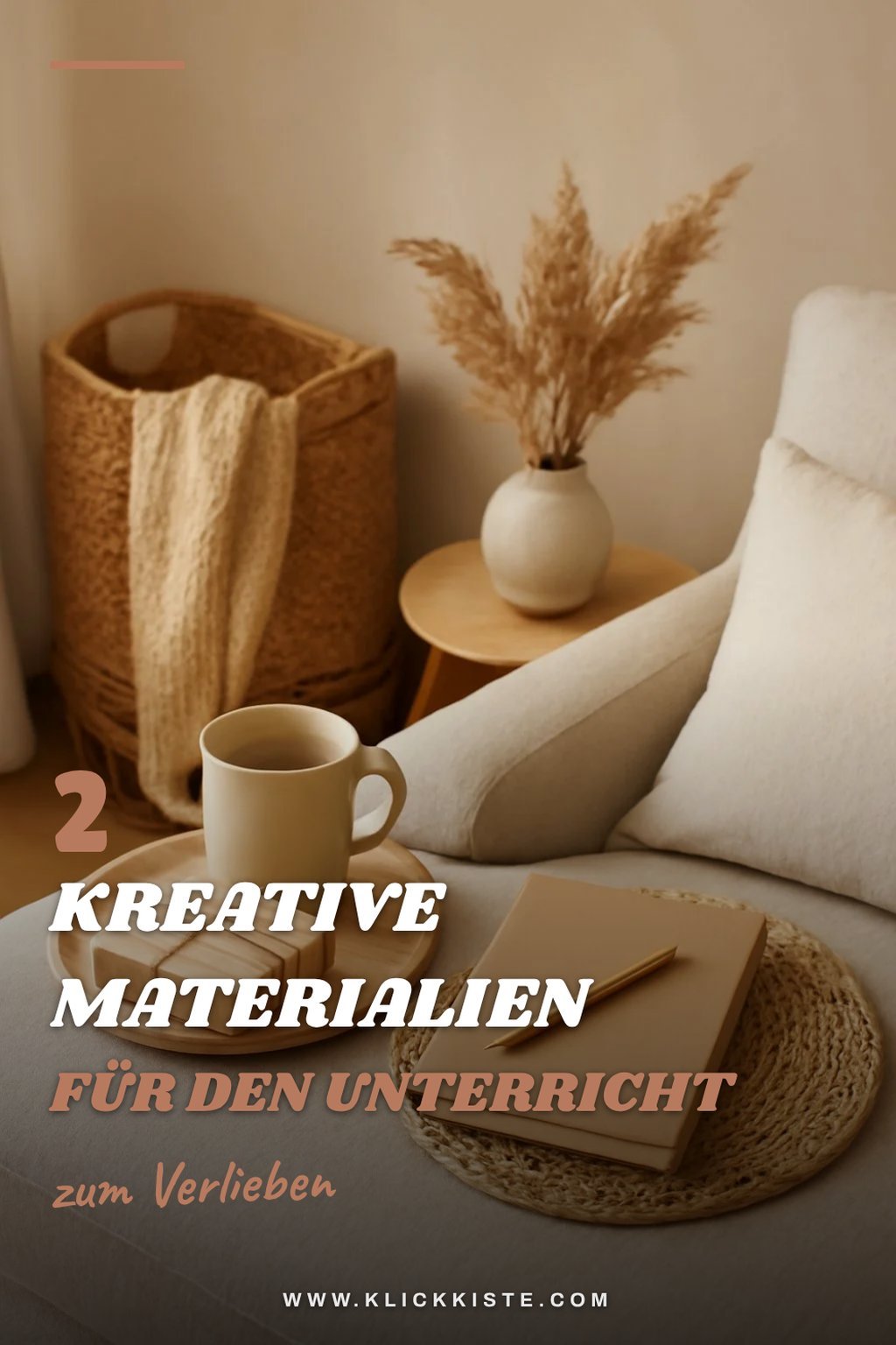 Kreative Unterrichtsmaterialien