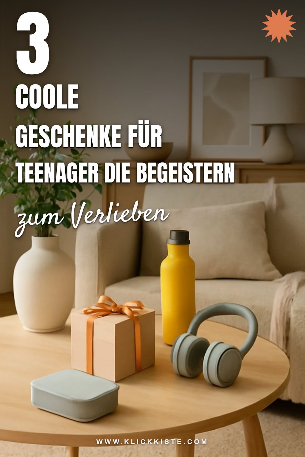 So findest du das perfekte Geschenk für Teenager