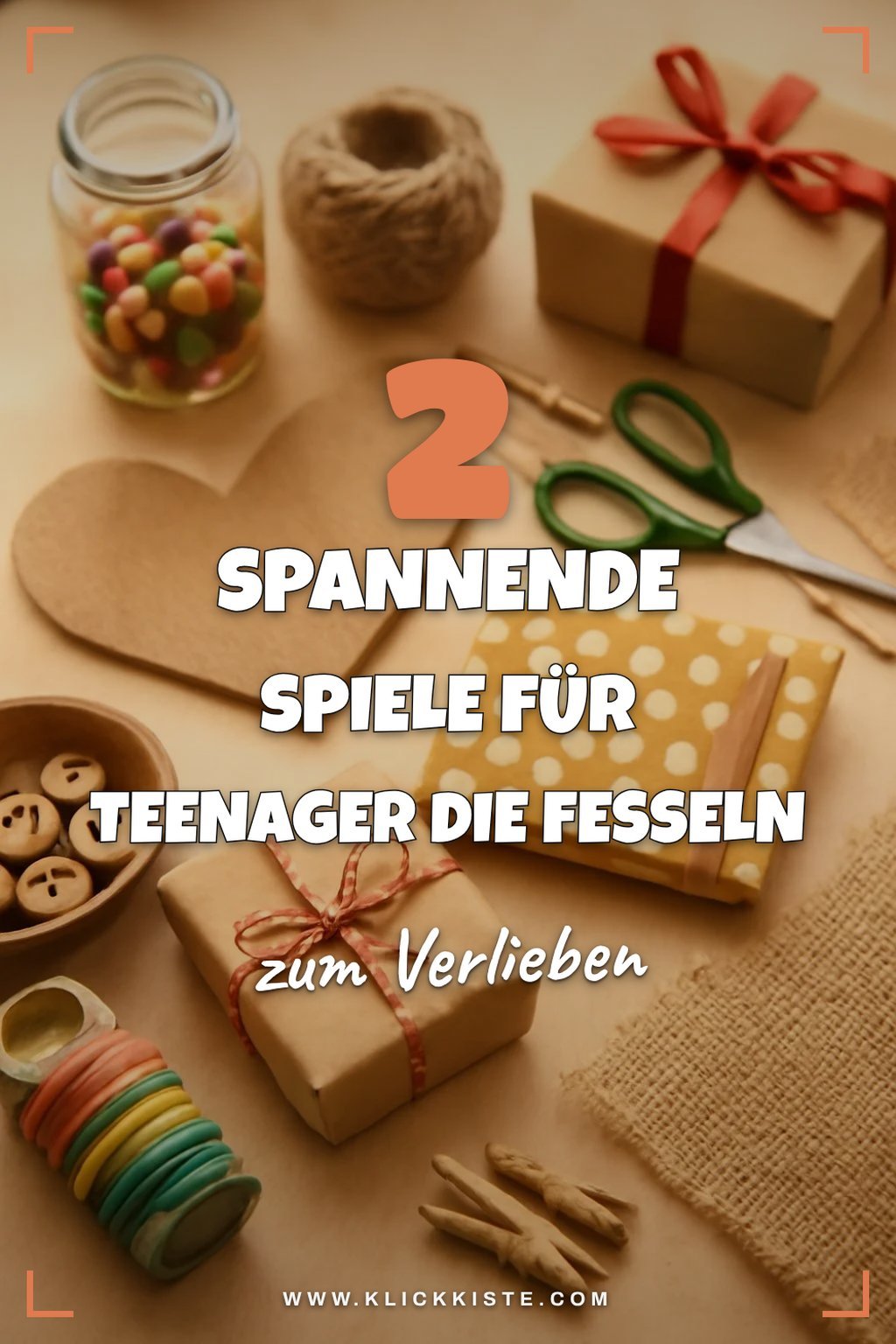 Spiele und Bücher für spannende Freizeit