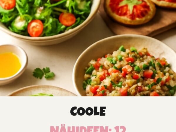 Coole Nähideen: 12 kreative Ideen zum Selbermachen