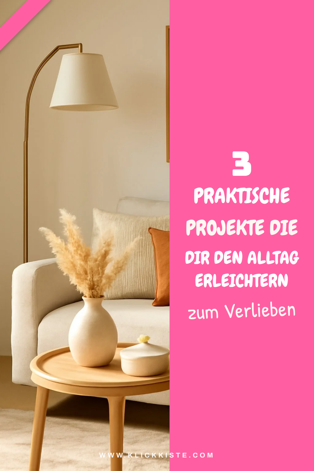 Praktische DIY-Projekte für den Alltag