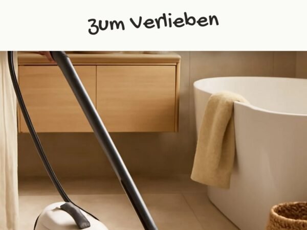 Dampfreiniger Bad Testsieger: Die besten Tipps & Hausmittel