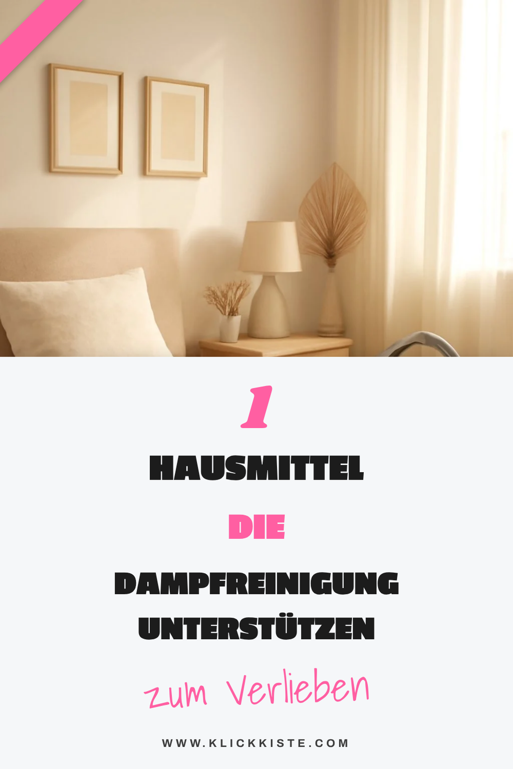 Mehr Empfehlungen aus dieser Kategorie