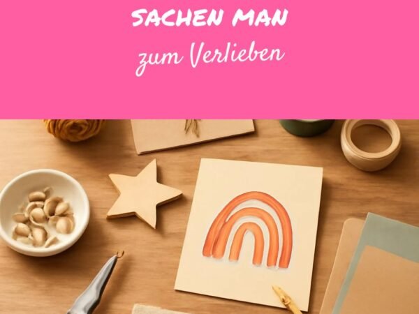 Deko Selber Machen mit Sachen die Man Zuhause Hat: 12 kreative Ideen zum Selbermachen