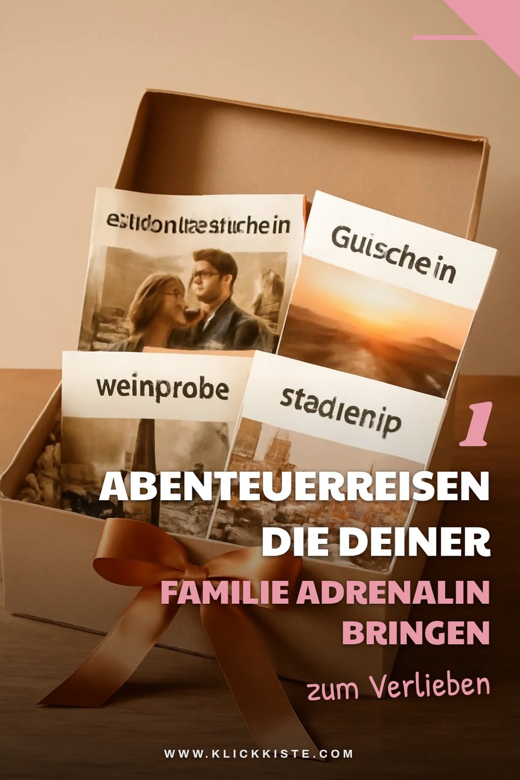 Mehr Empfehlungen aus dieser Kategorie