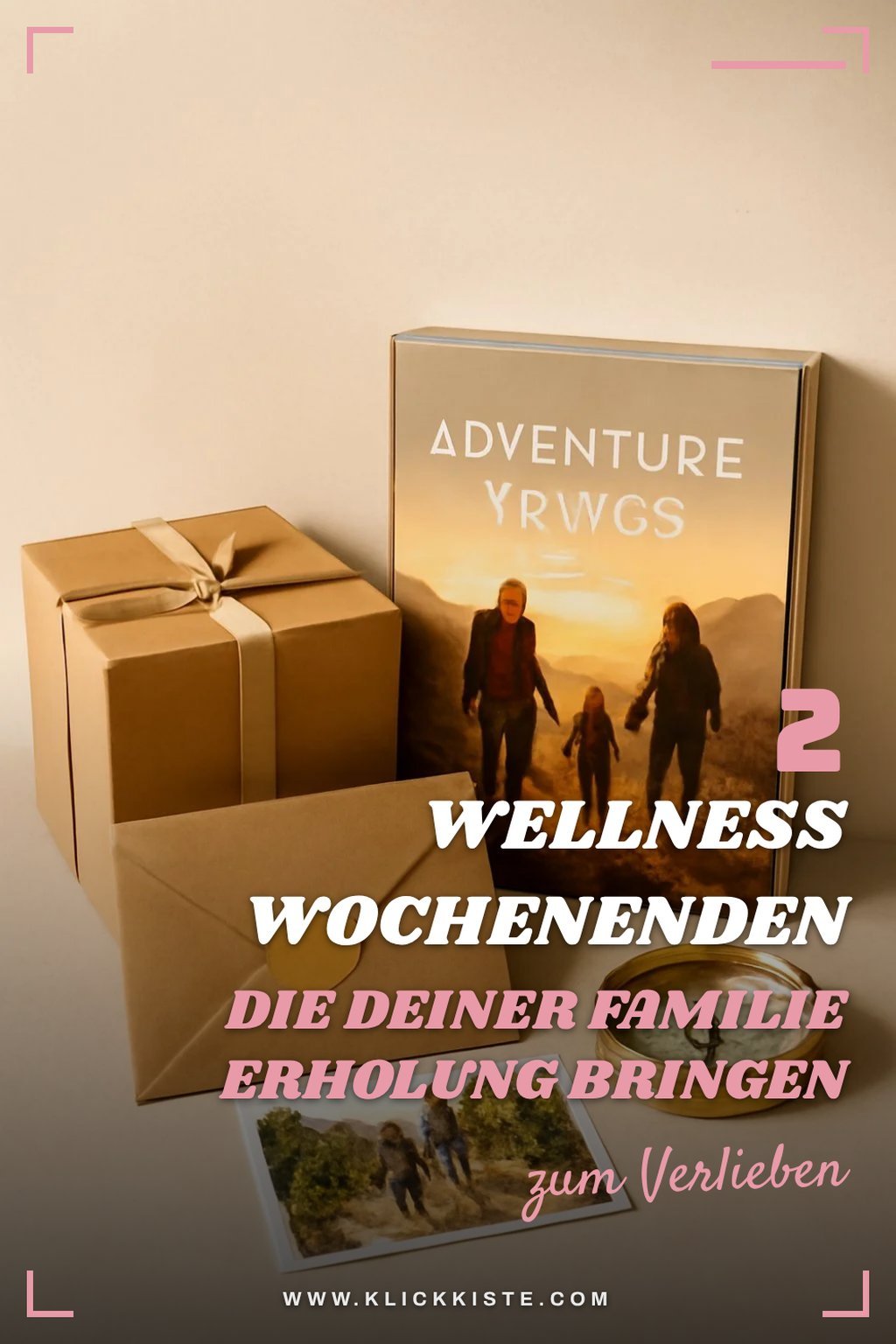 Diese Wellness-Wochenenden entspannen die ganze Familie
