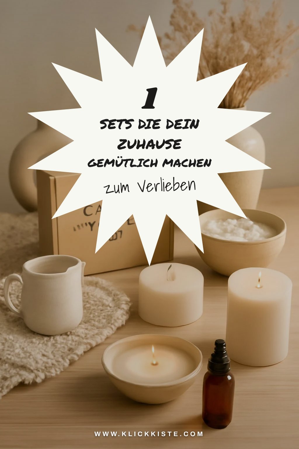 Zusätzliche Tipps, die noch reinpassen