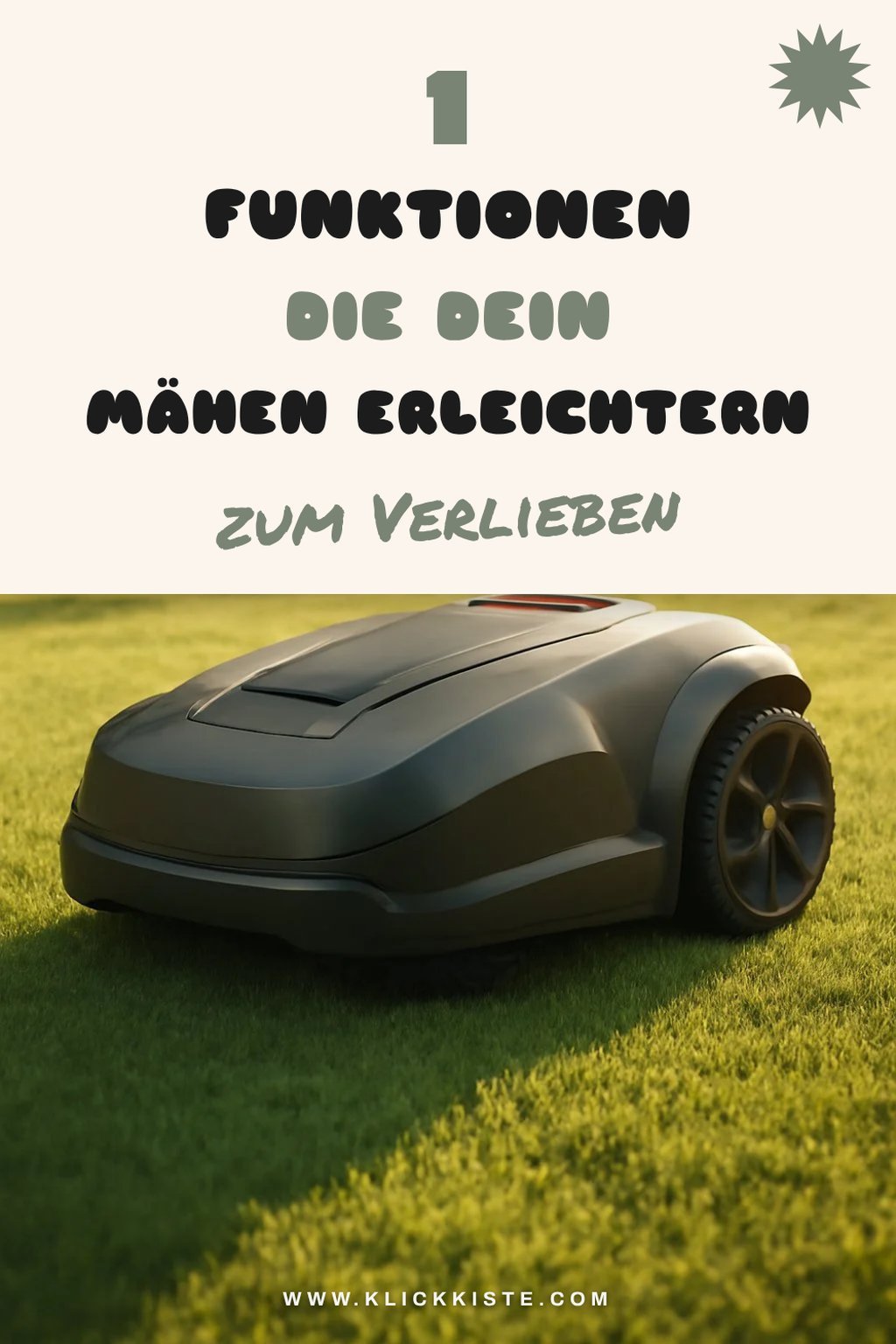 Mehr Empfehlungen aus dieser Kategorie