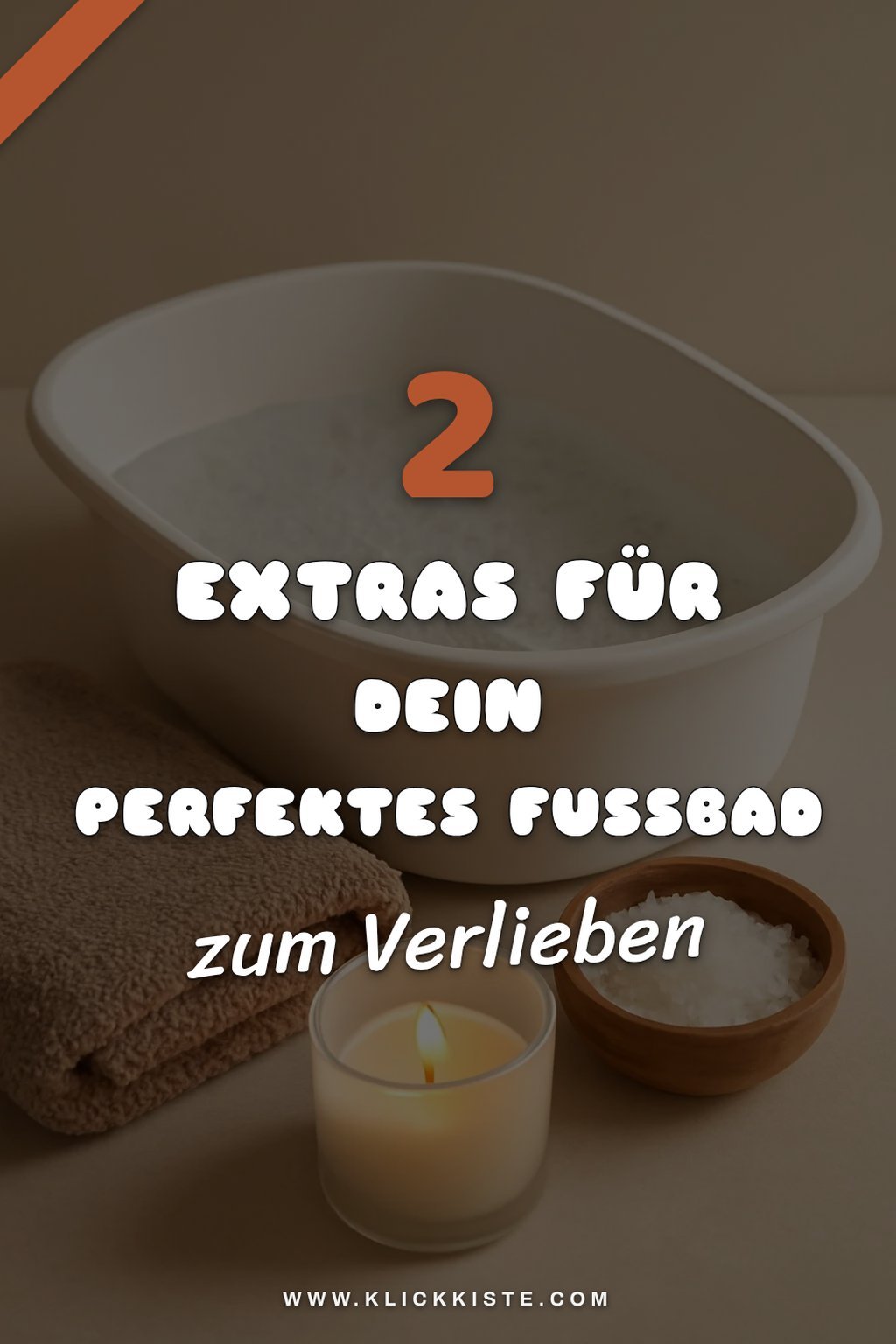 Die besten Extras für ein rundum Wohlfühlerlebnis