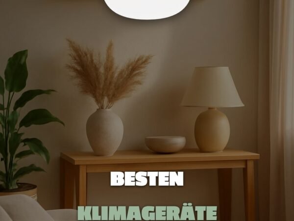 Die 8 besten Klimageräte unter 100 Euro 2026: Test & Vergleich