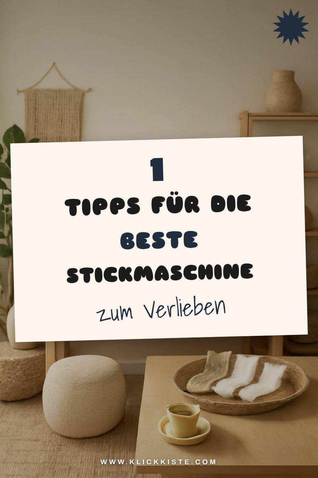 Mehr Empfehlungen aus dieser Kategorie