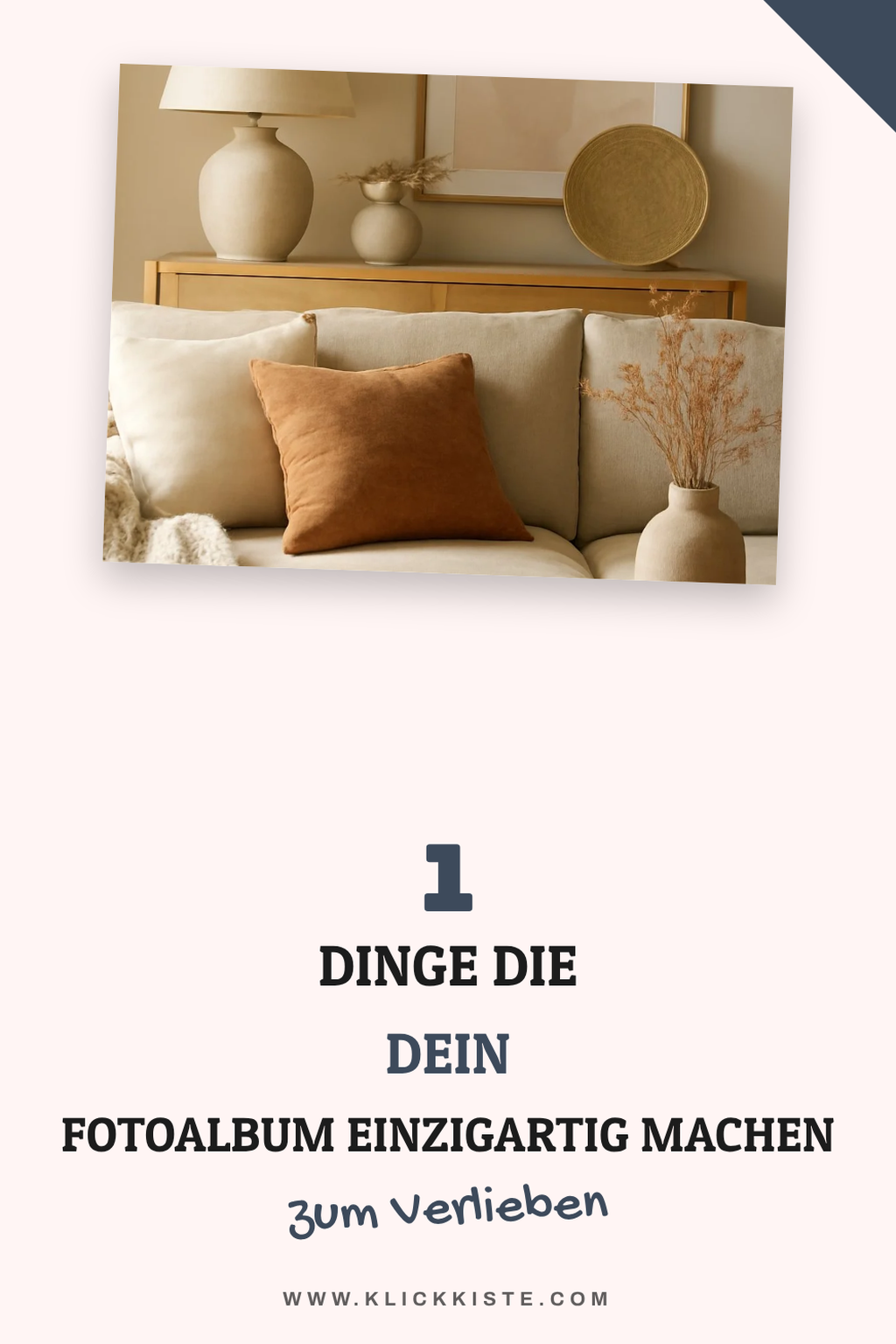 Zusätzliche Tipps, die noch reinpassen