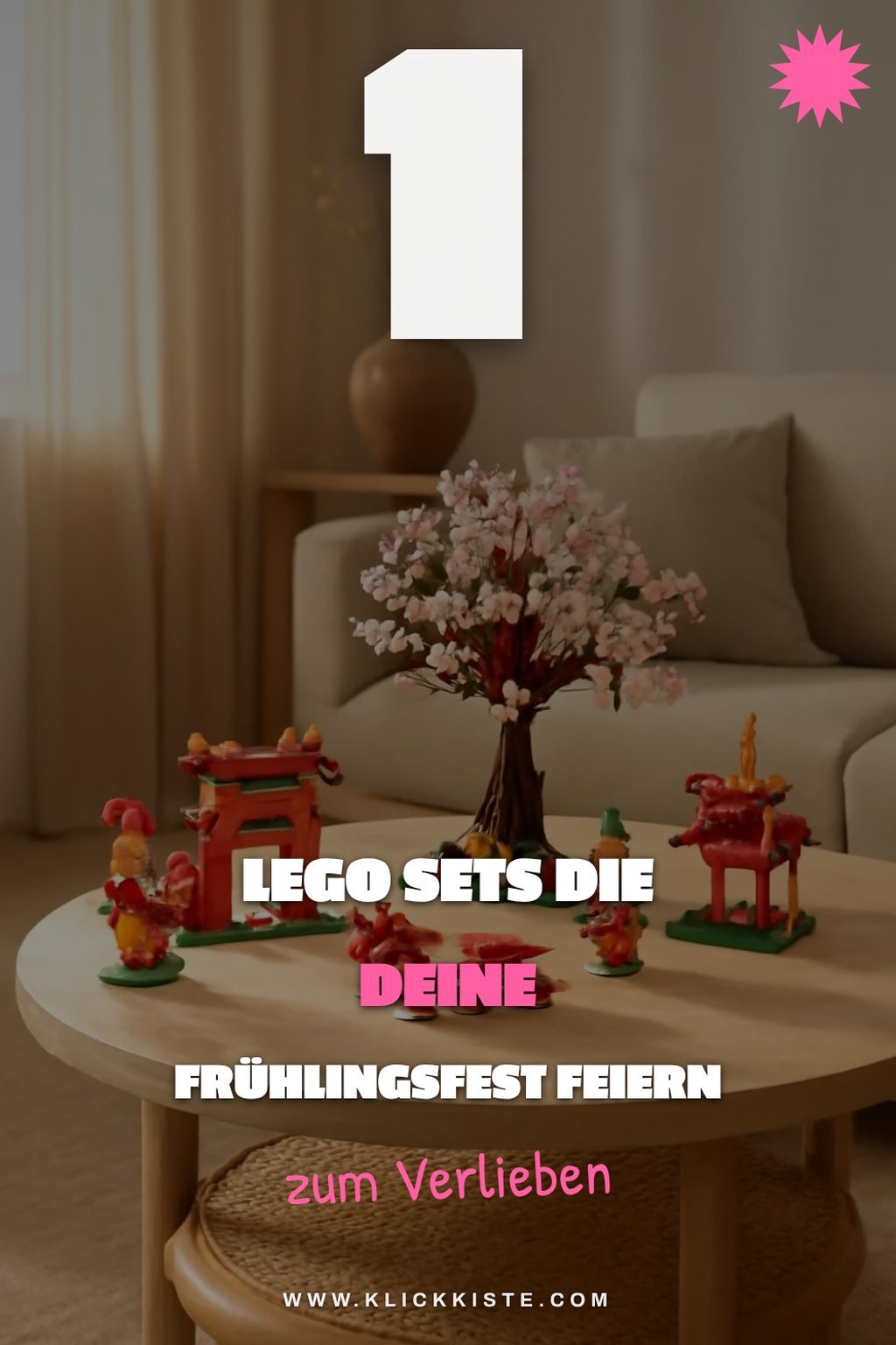 Mehr Empfehlungen aus dieser Kategorie
