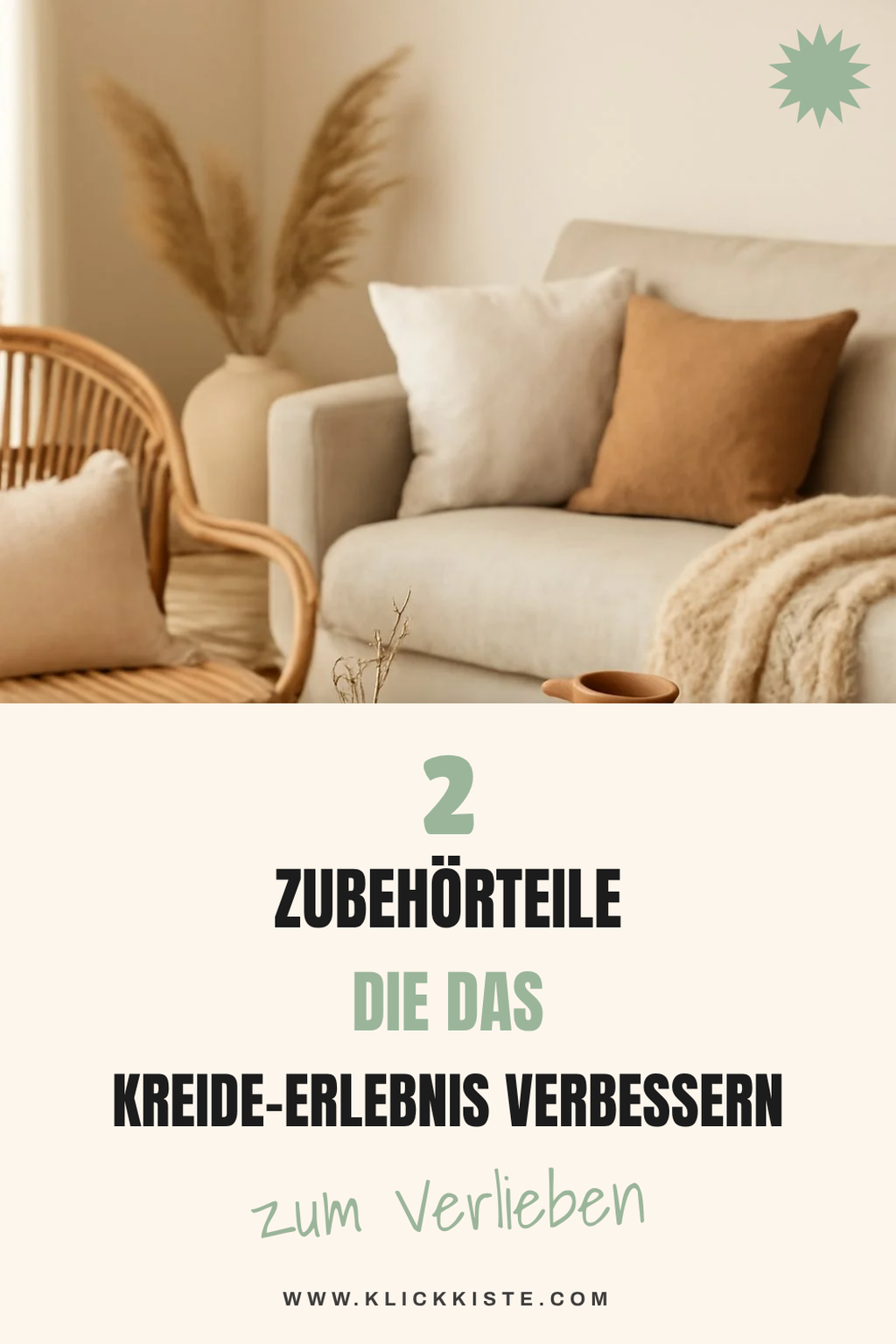 Das perfekte Zubehör für Straßenkreide