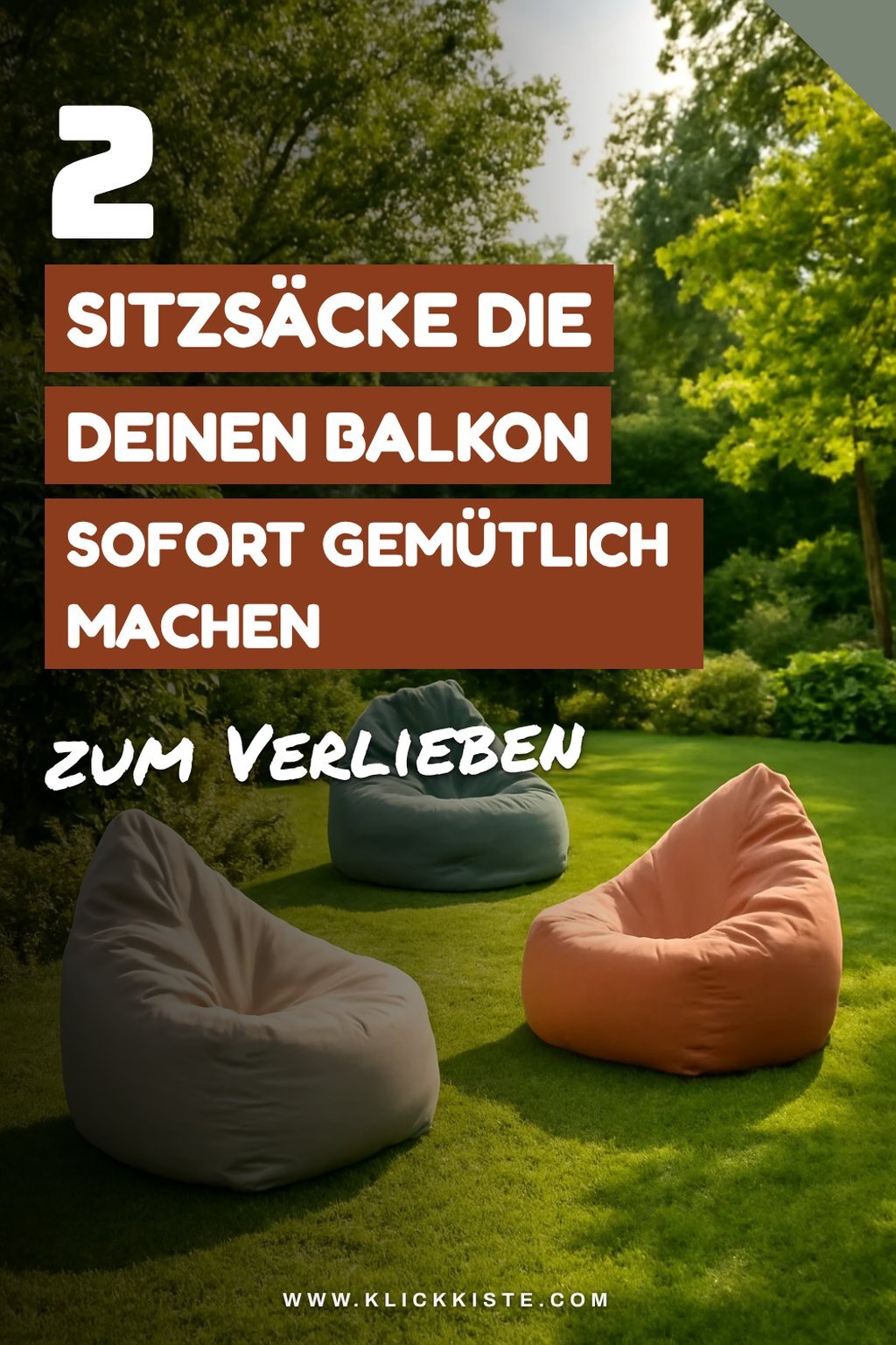 Zusätzliche Tipps, die noch reinpassen