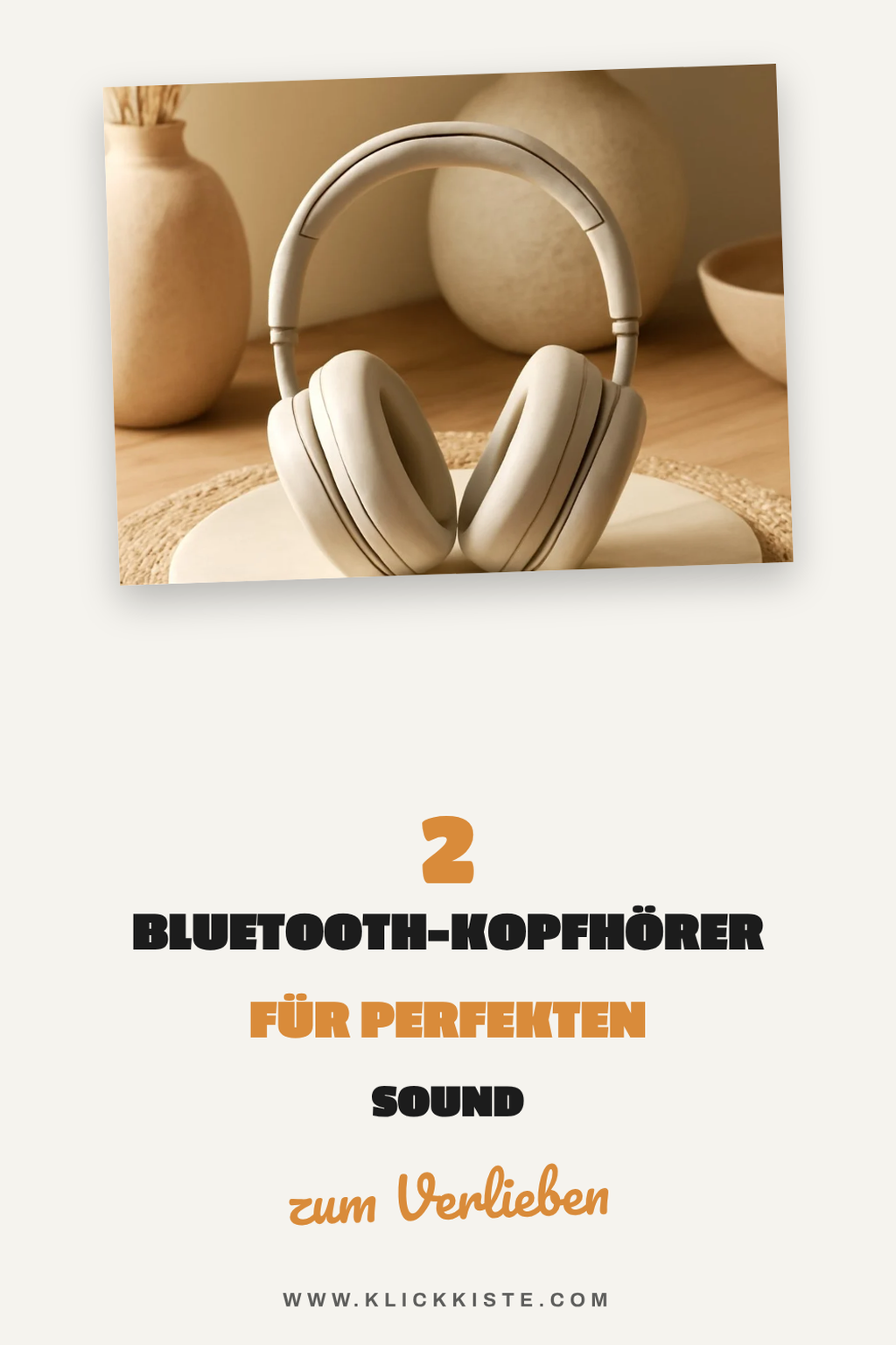 Die besten Bluetooth-Kopfhörer 2026