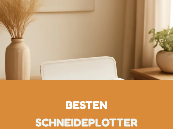 Die Besten Schneideplotter 2026 im Test