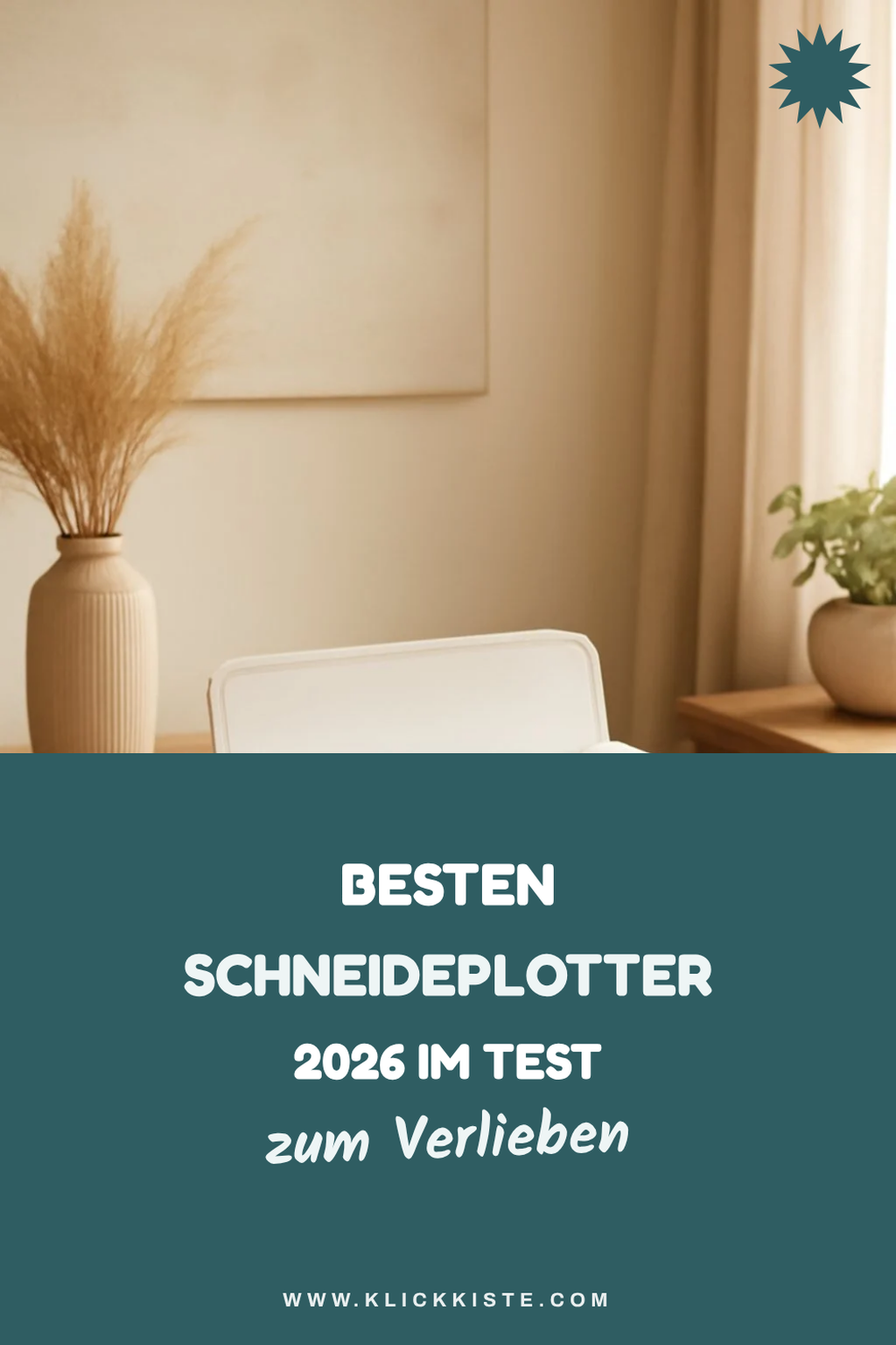 Die Besten Schneideplotter 2026 im Test