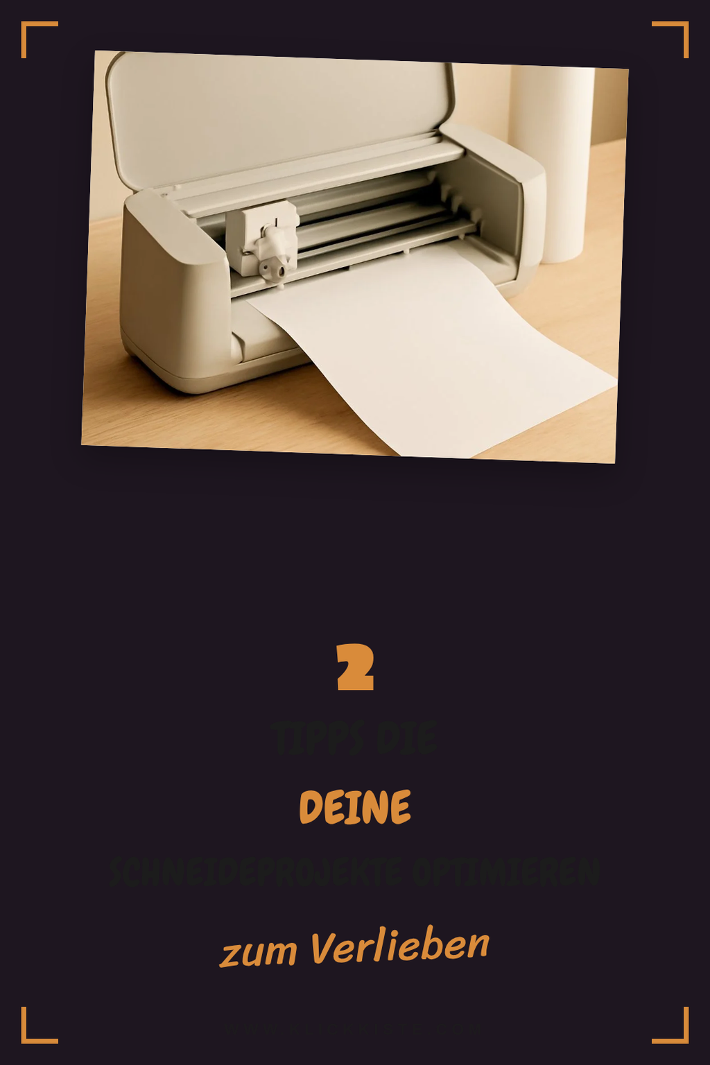 So optimierst du deine Projekte
