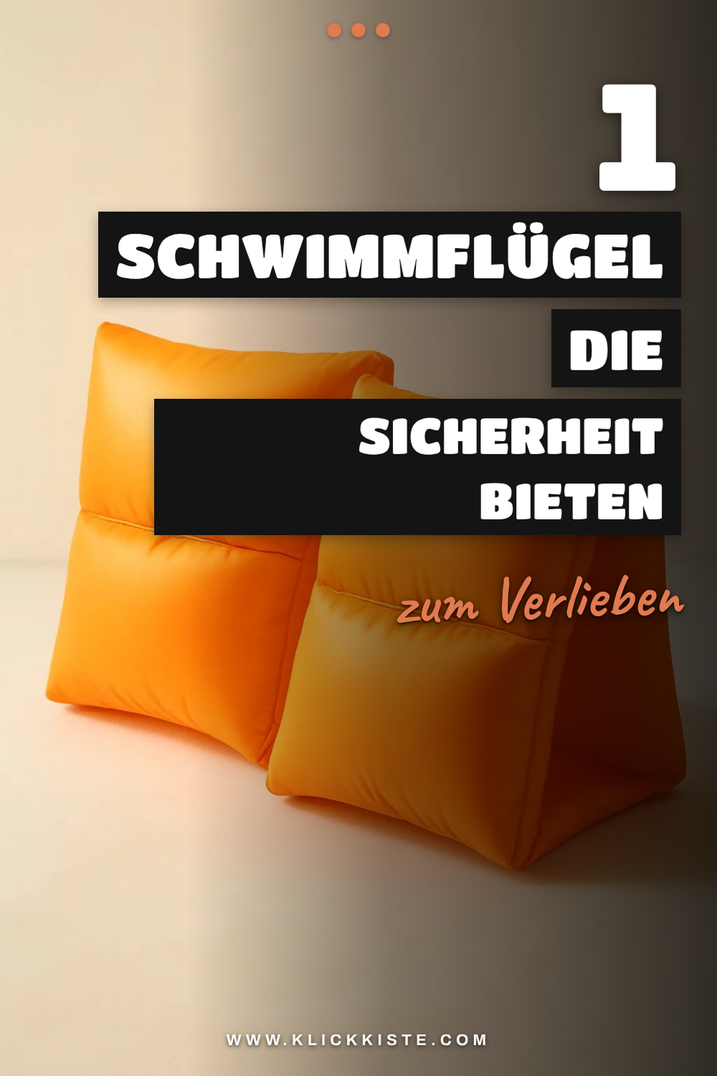 Die besten Schwimmflügel für sicheres Baden in 2026