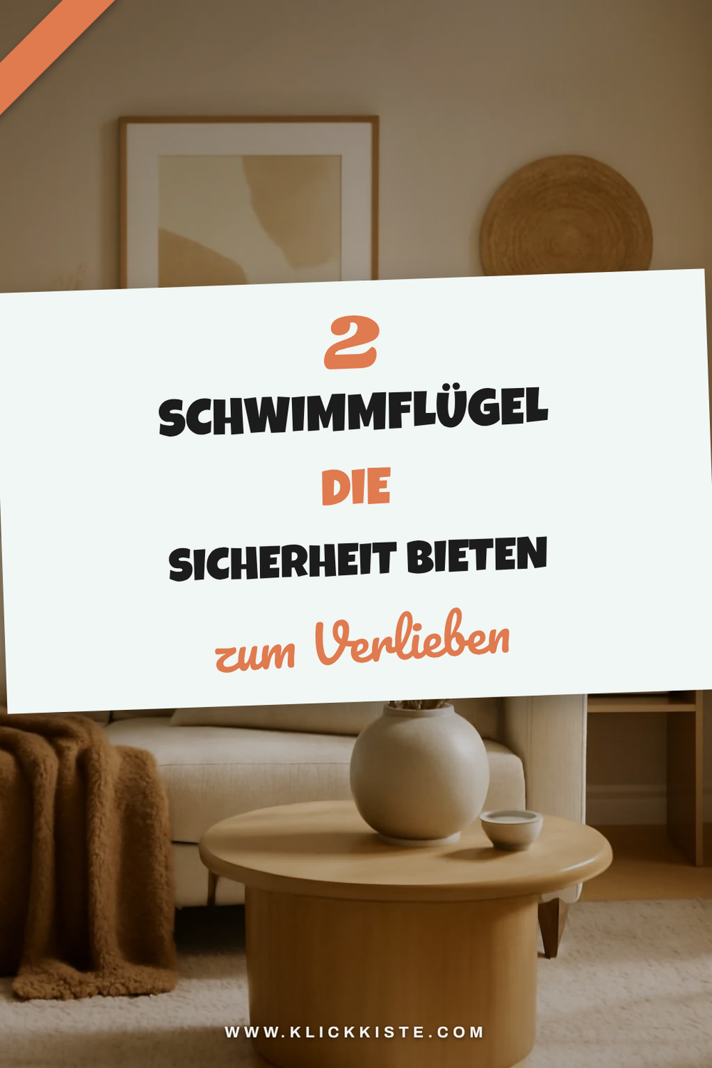 Zusätzliche Tipps, die noch reinpassen