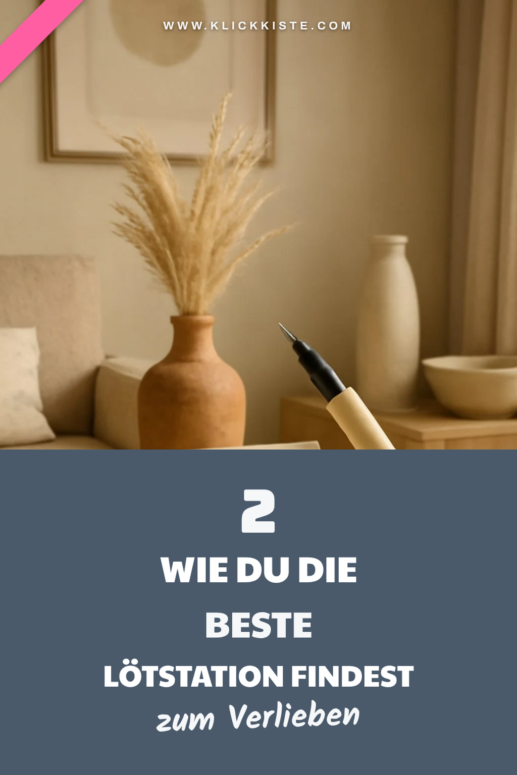 So wählst du die richtige Lötstation aus