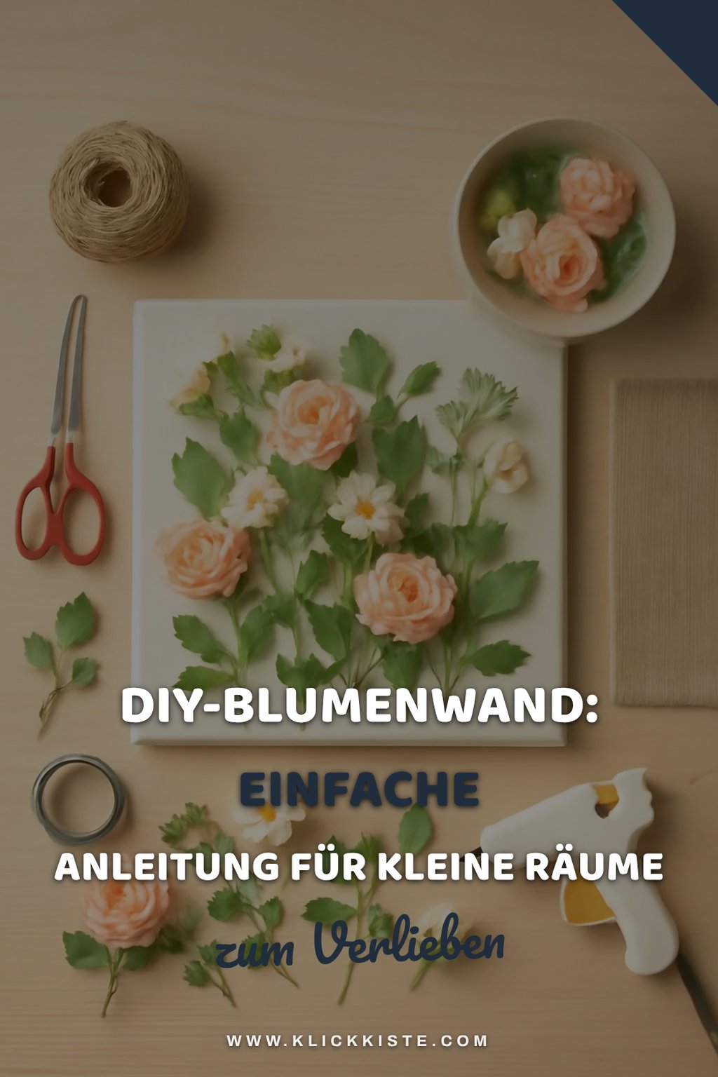 Schritt 1