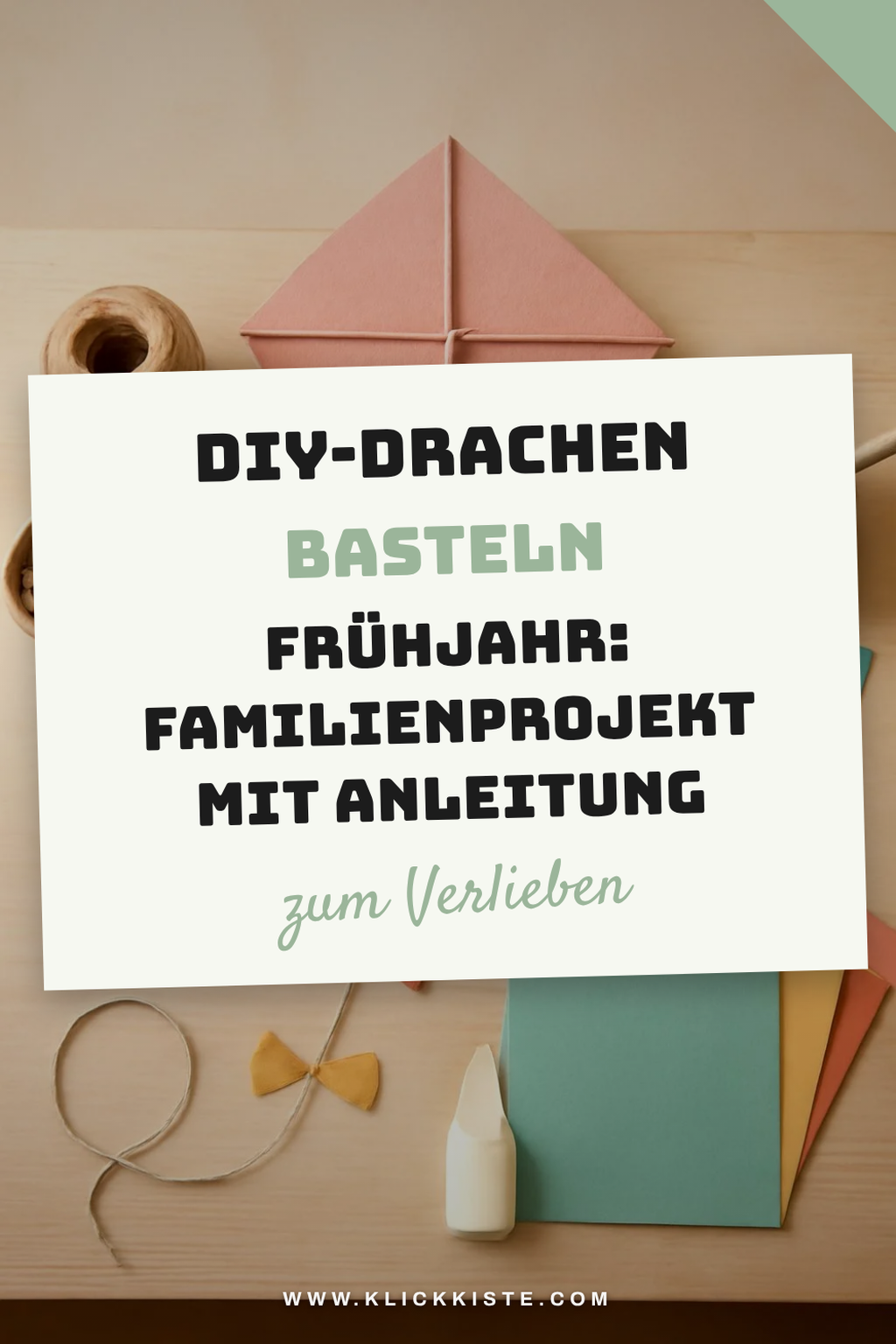 Schritt 1