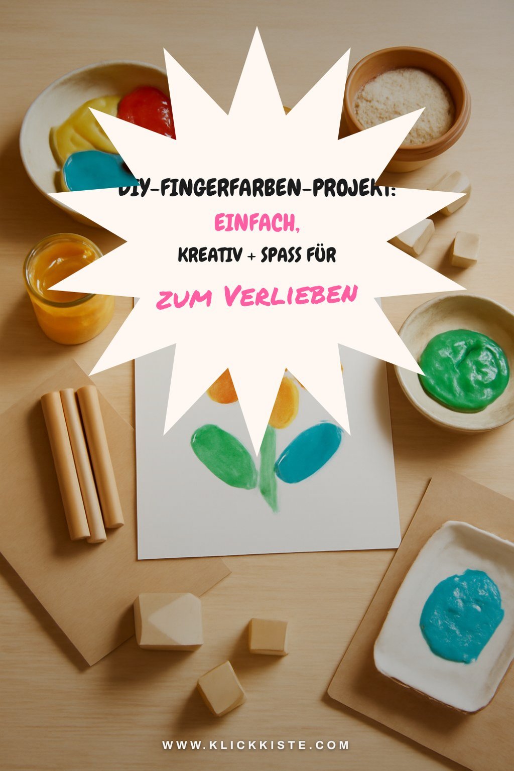 Schritt 1