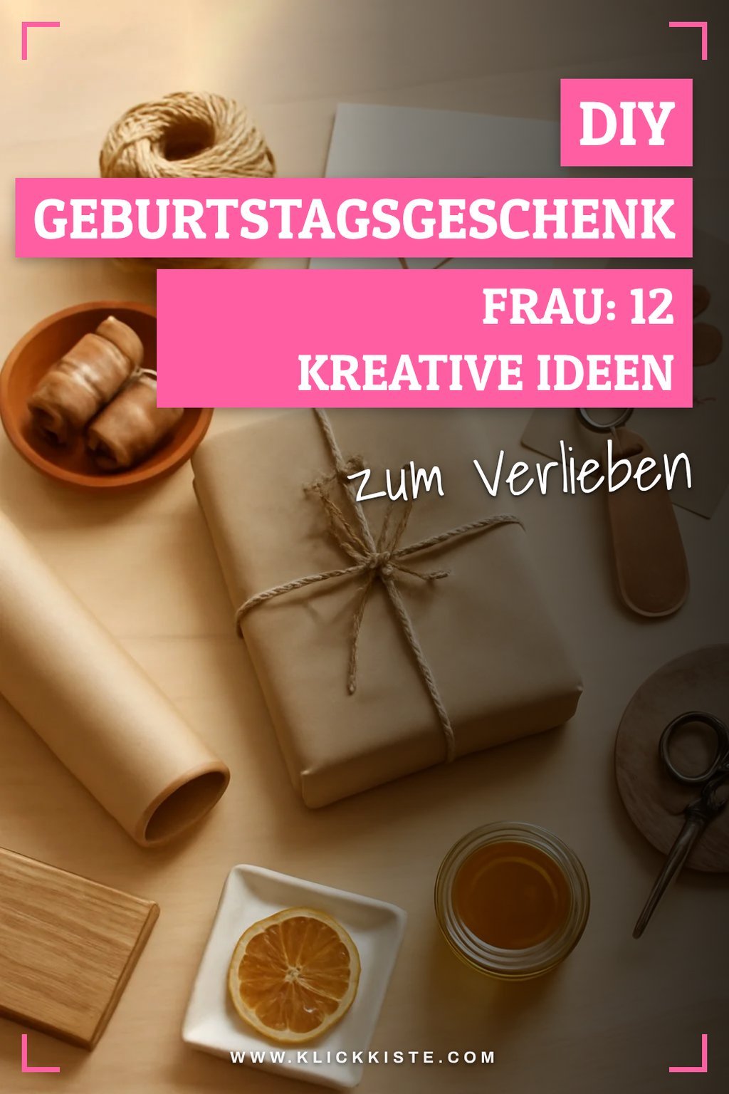 Schritt 1
