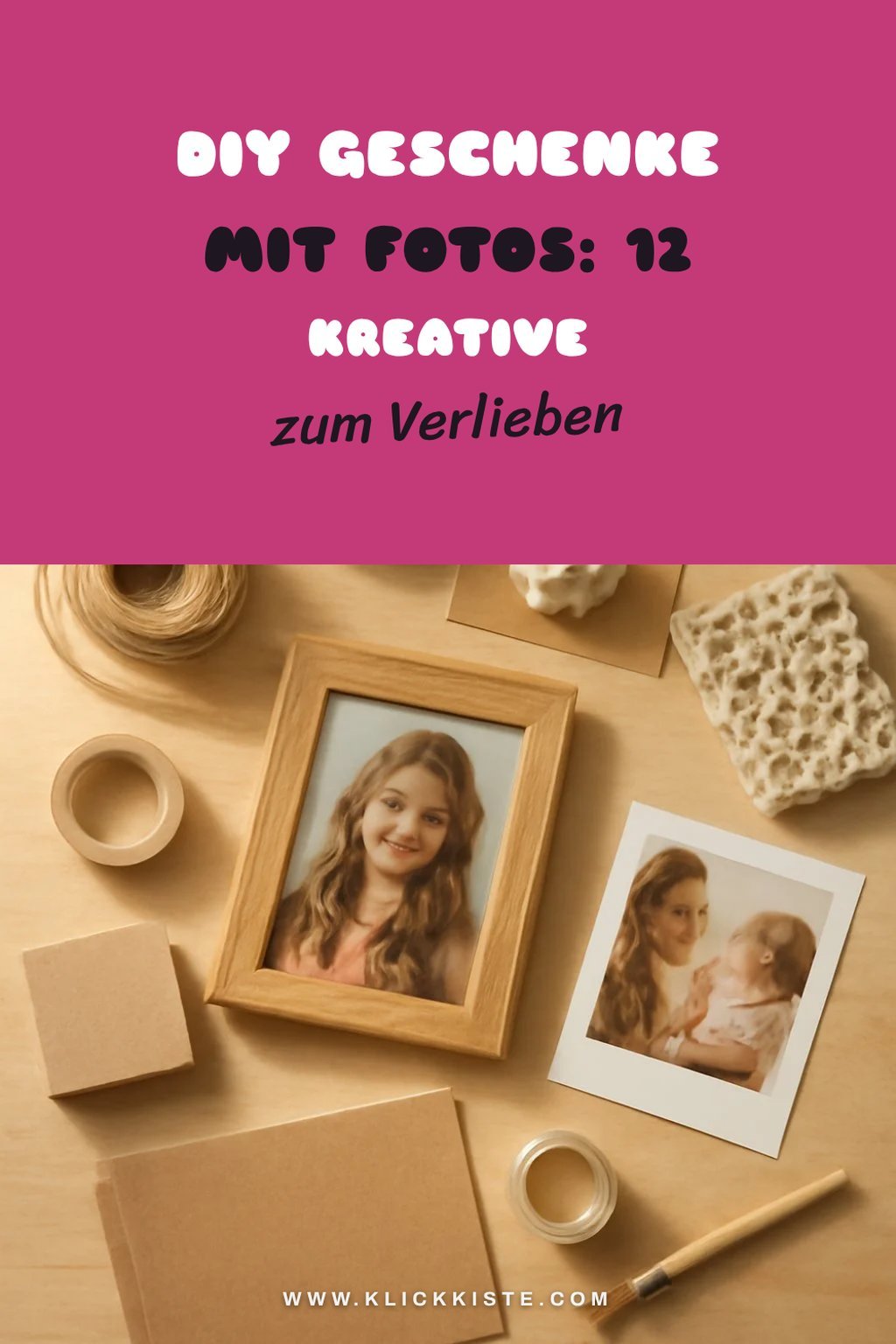 Schritt 1