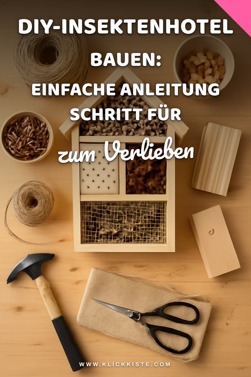 Schritt 1
