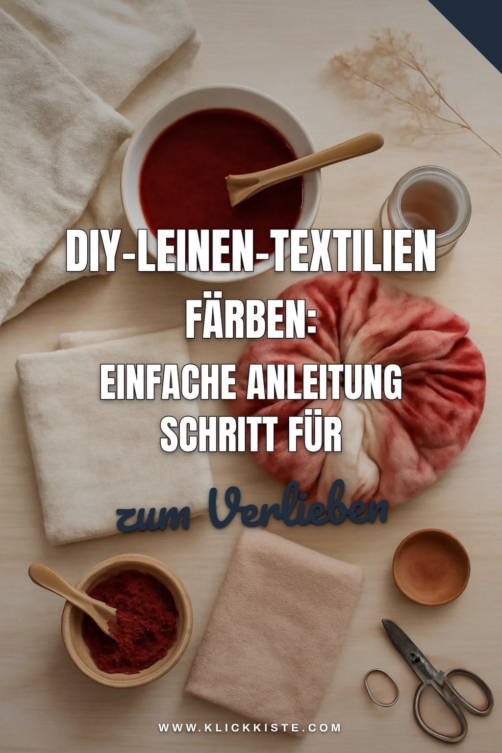 Schritt 1