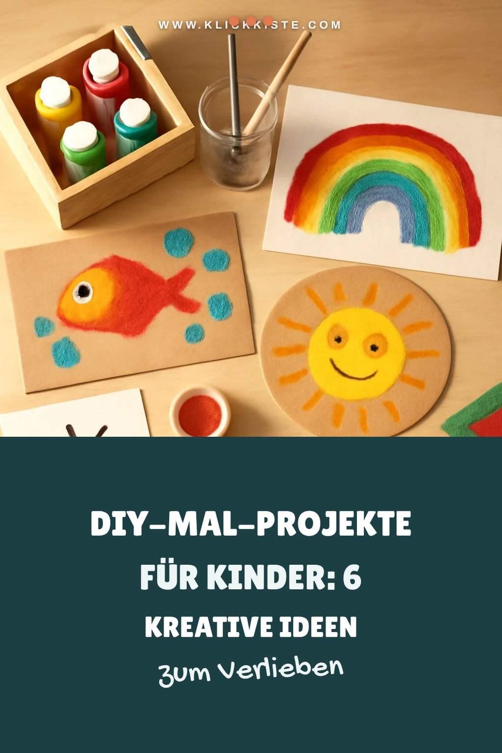 Schritt 1