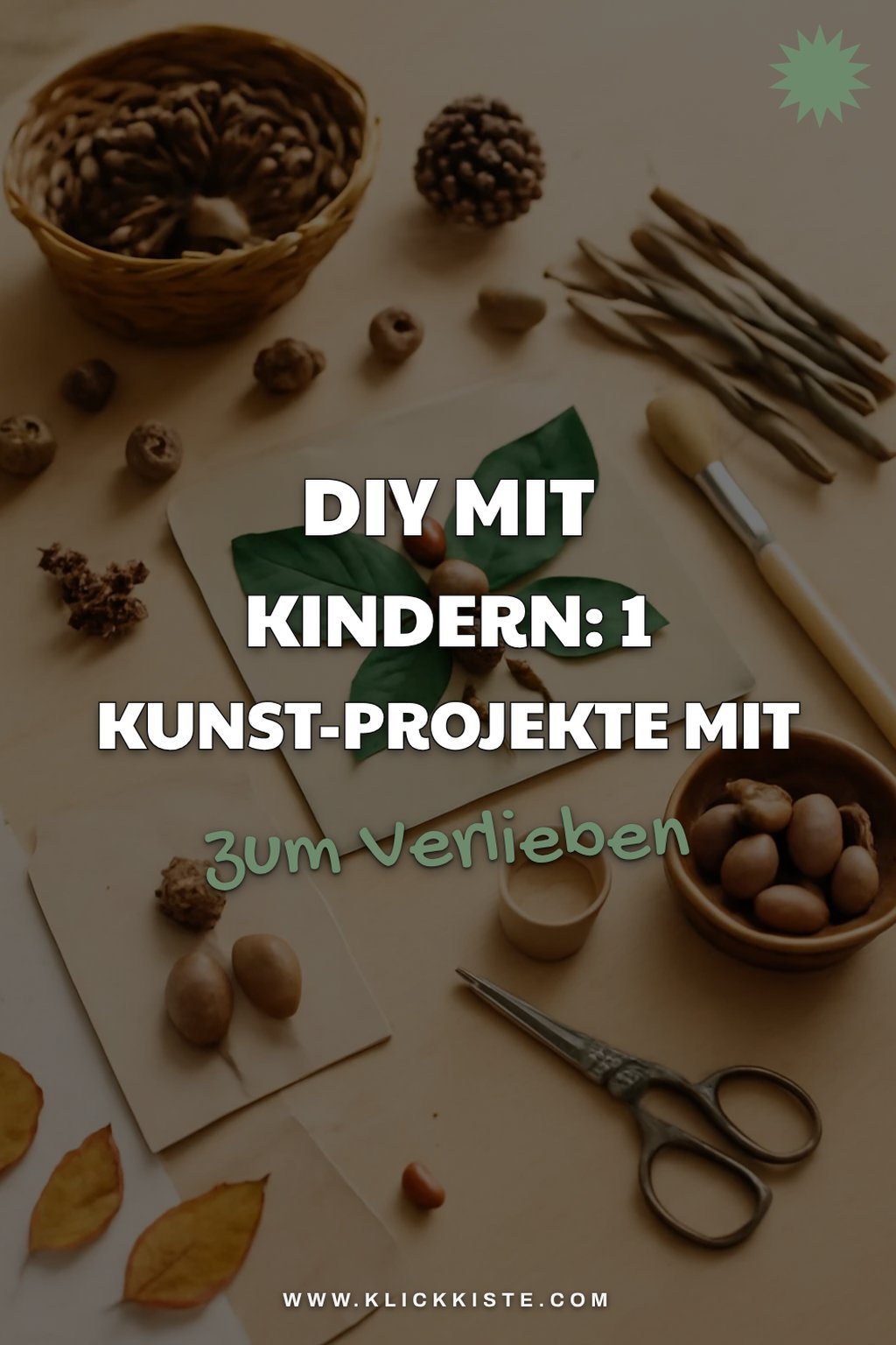Schritt 1