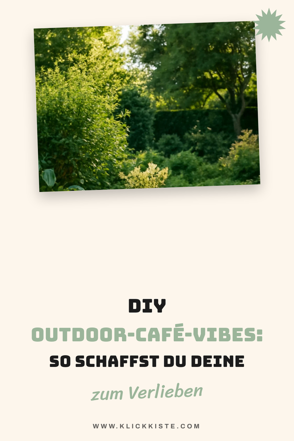 Schritt 1