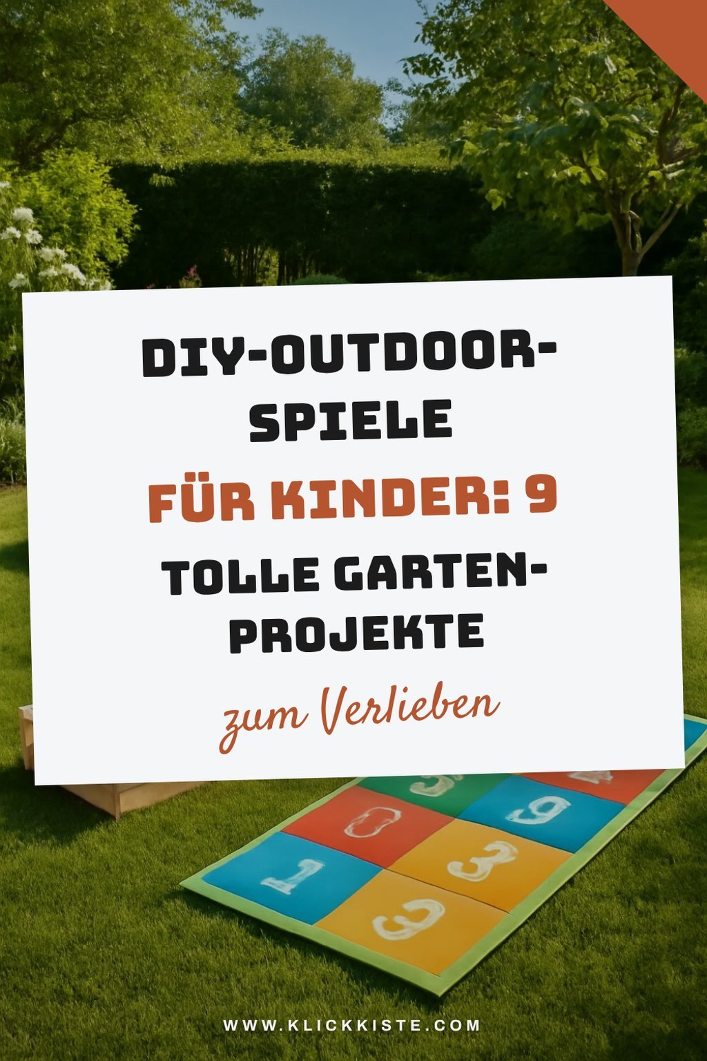 Schritt 1