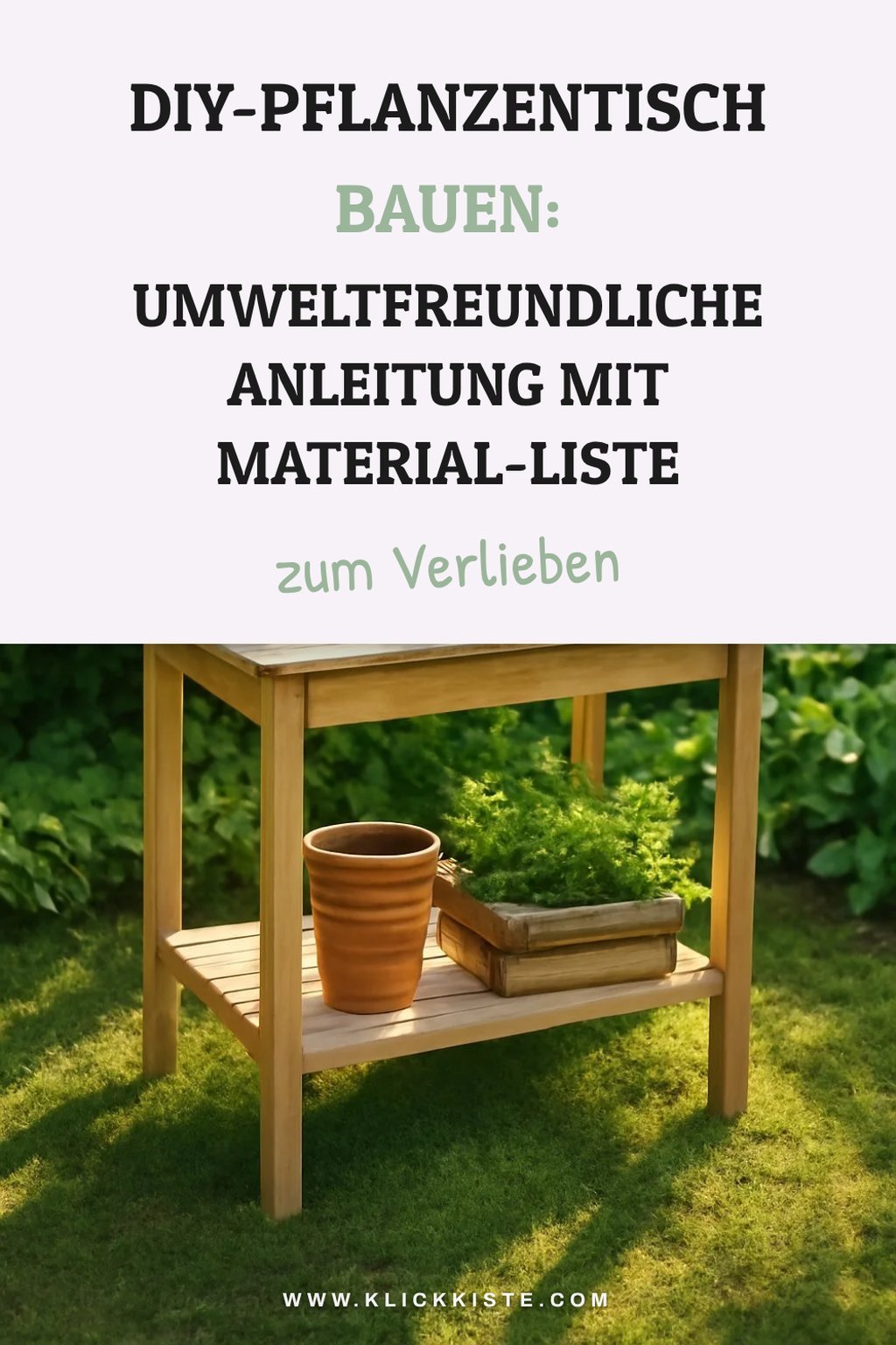 Schritt 1