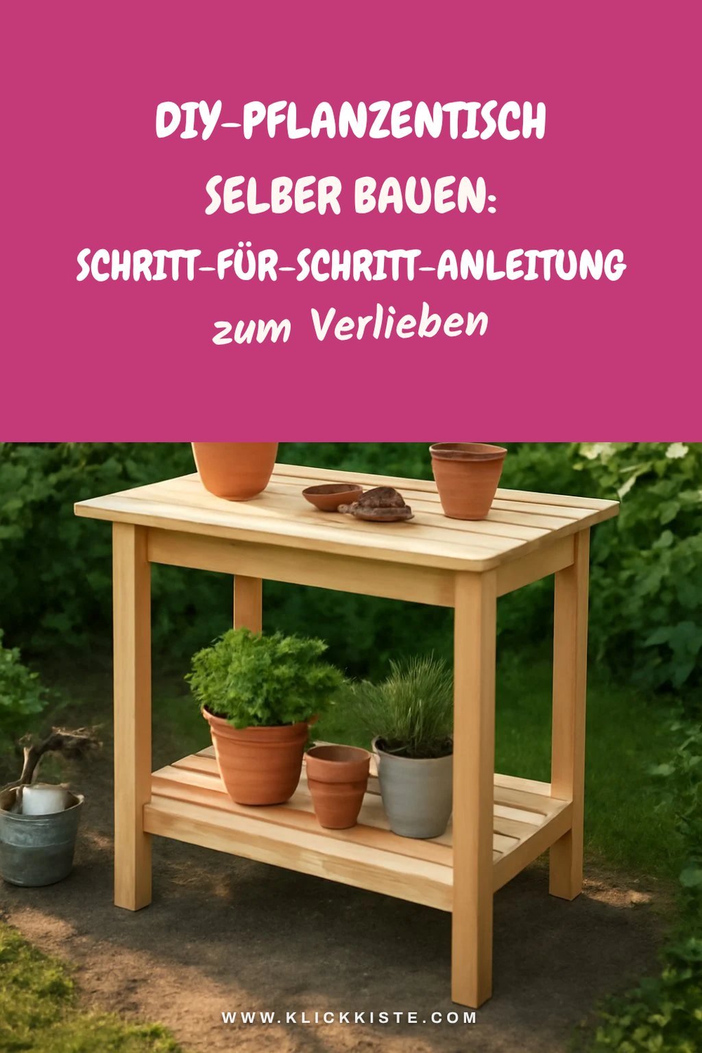 Schritt 1