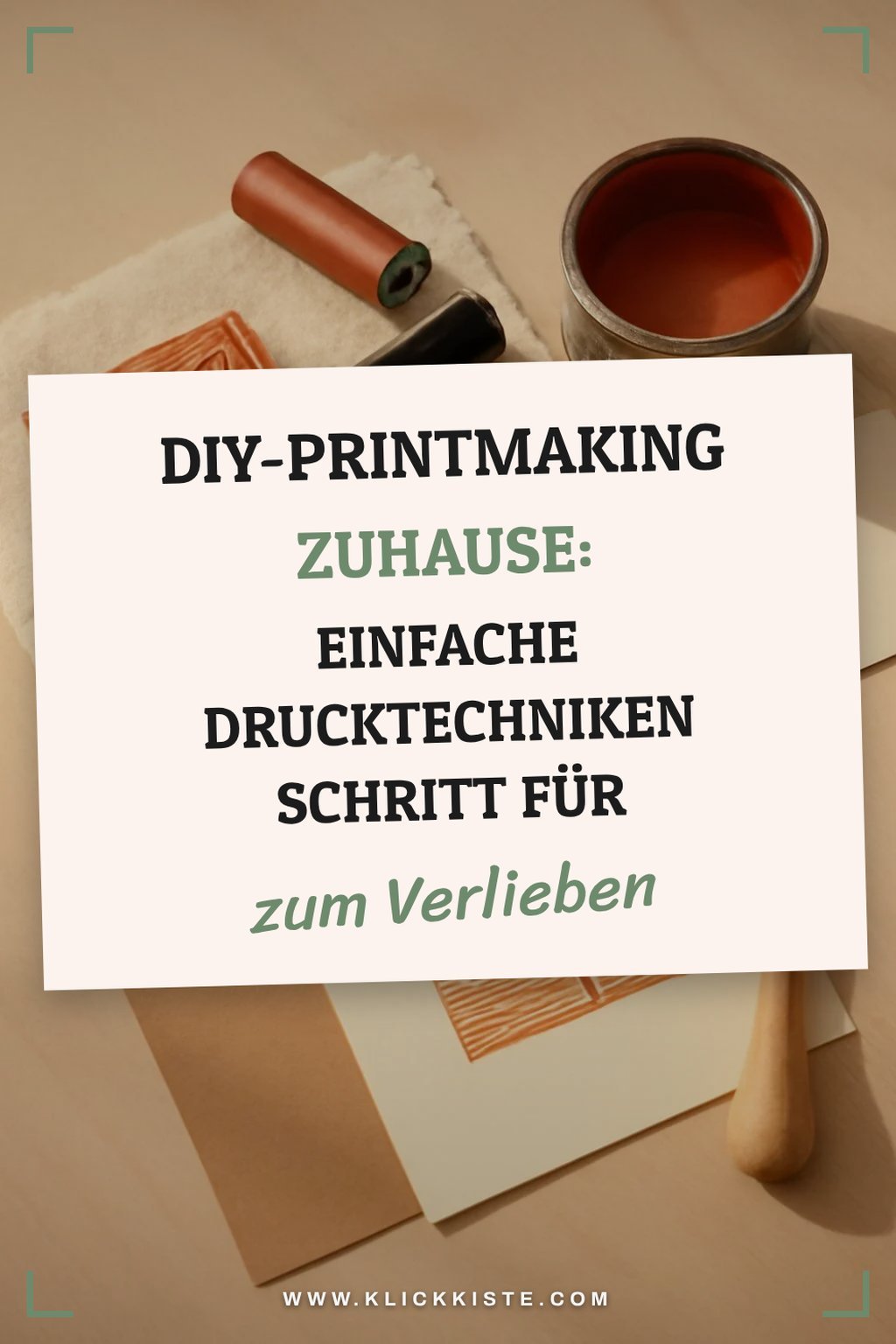 Schritt 1