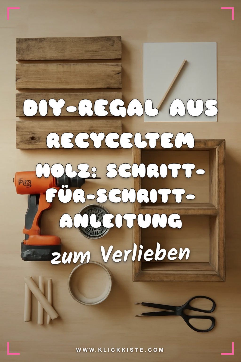 Schritt 1