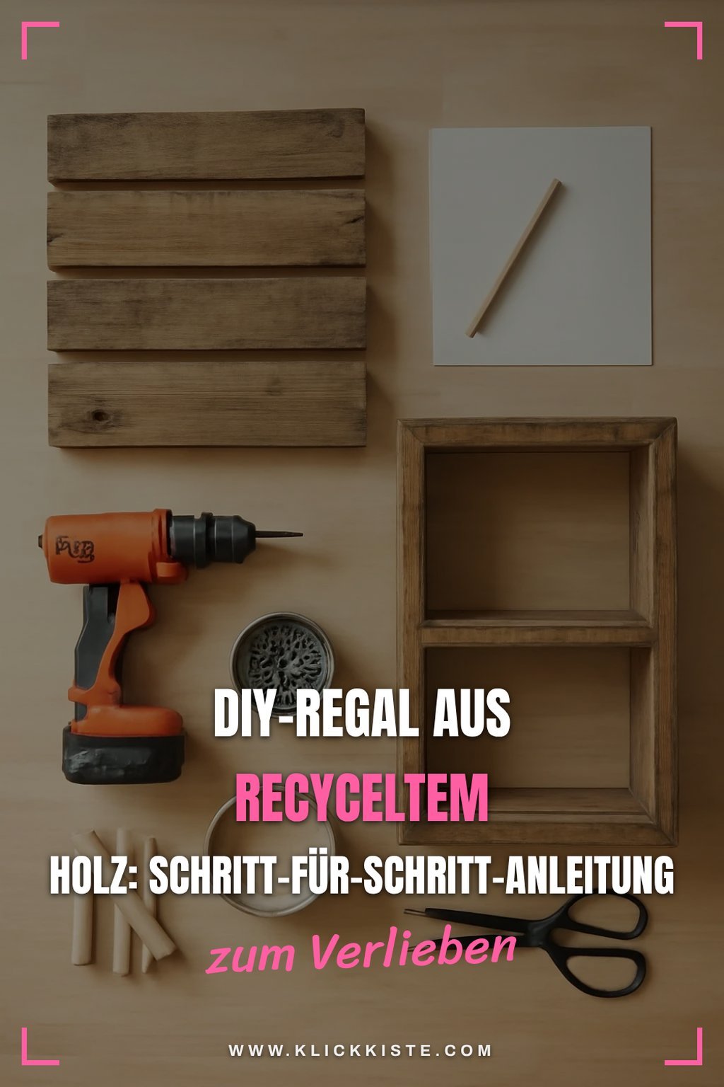 Schritt 2