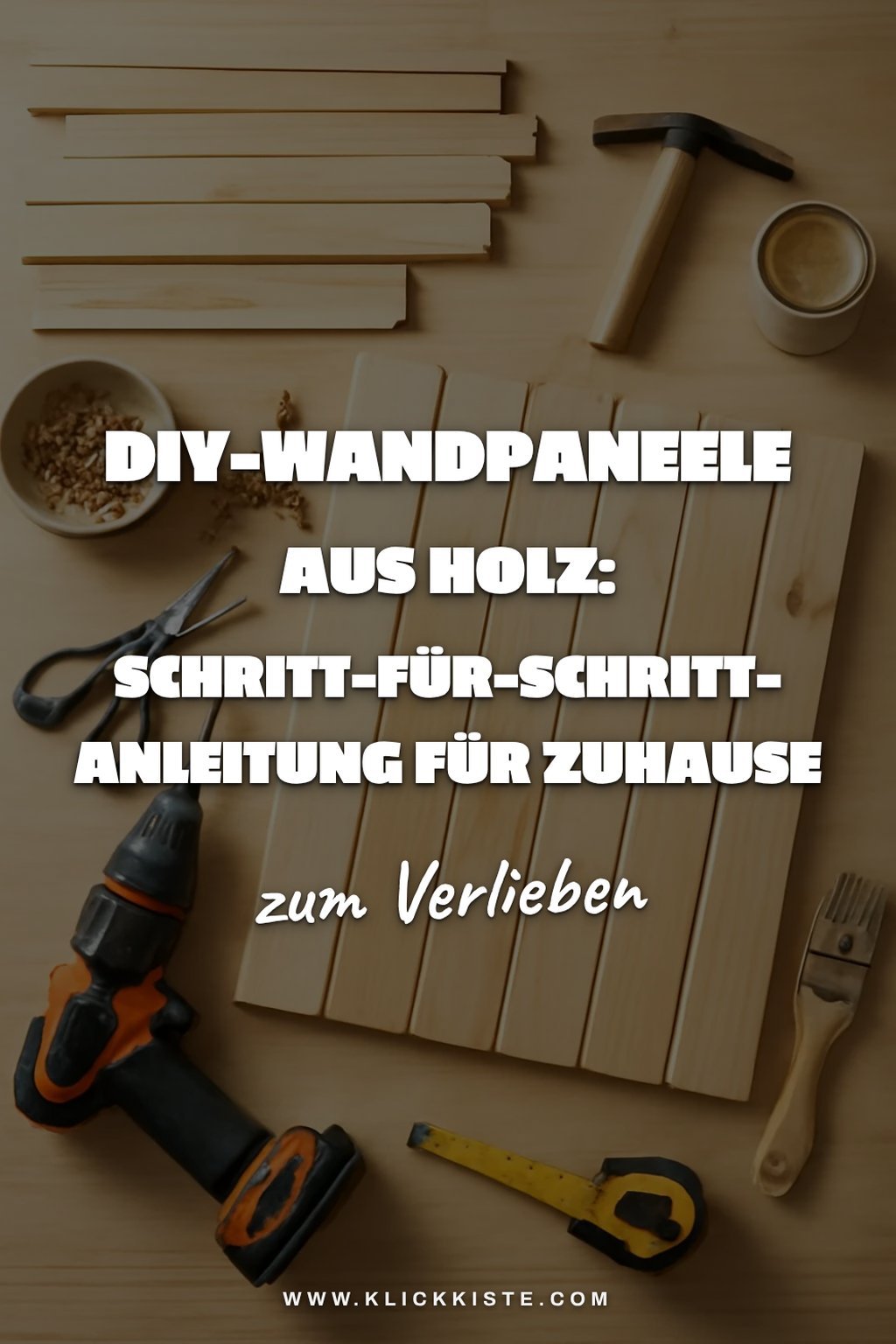 Schritt 1