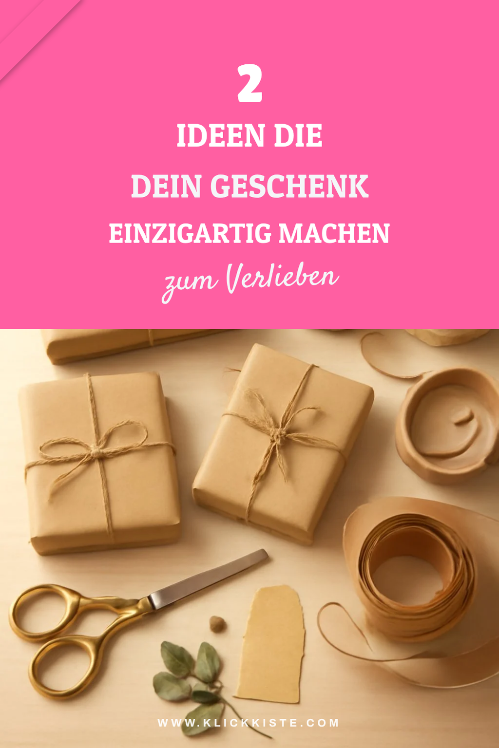 Mehr Empfehlungen aus dieser Kategorie