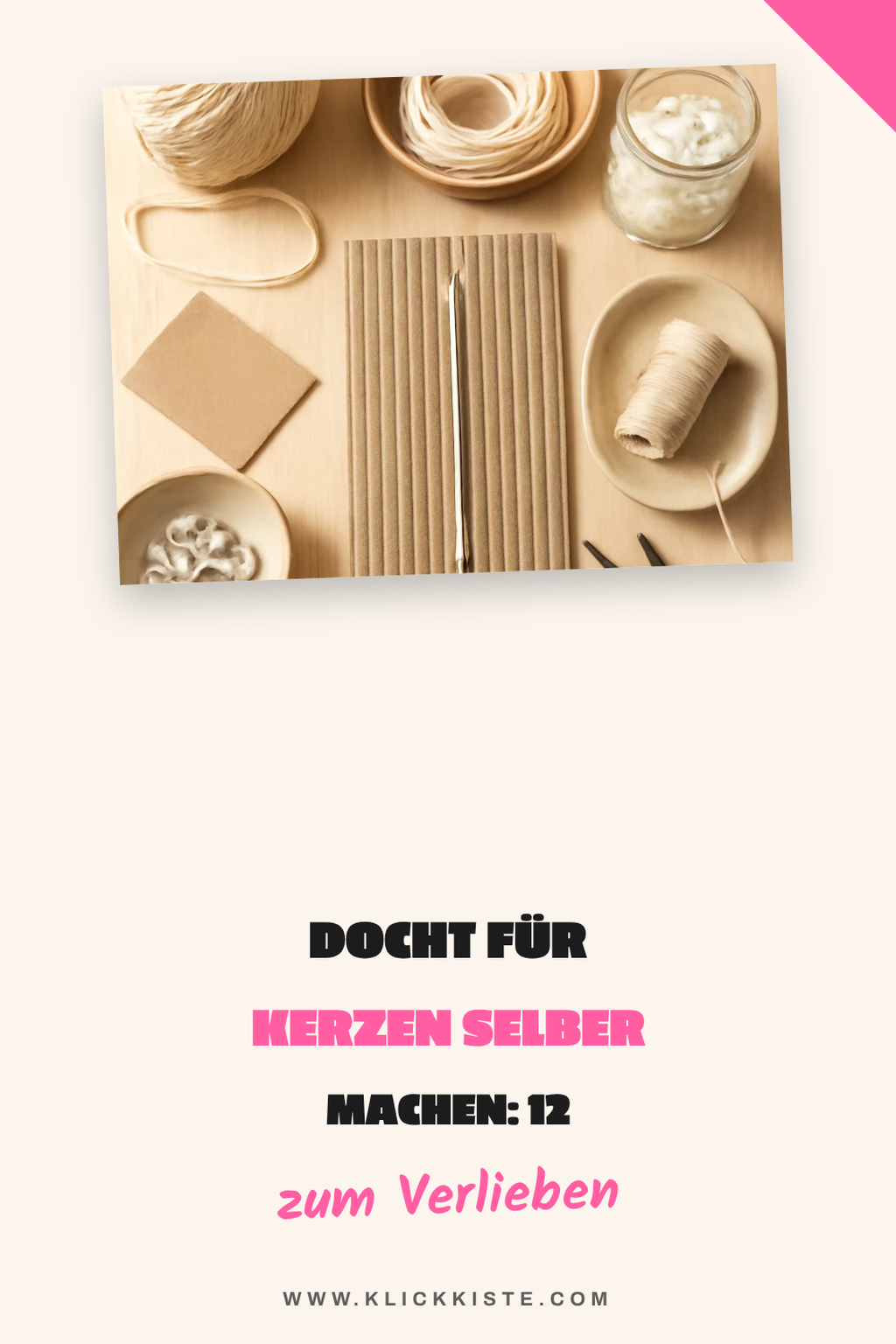 Schritt 1