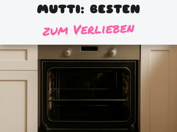 Eingebrannten Backofen Reinigen Frag Mutti: Die besten Tipps & Hausmittel