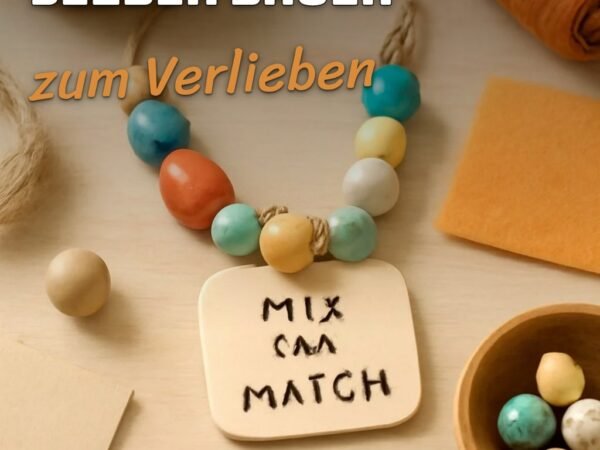 Einrichtungsstil Mix & Match selber bauen — DIY-Anleitung Schritt für Schritt