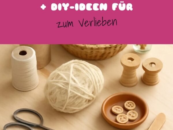Eltern-Hacks: 4 Zeit-Spar-Tipps + DIY-Ideen für den Alltag