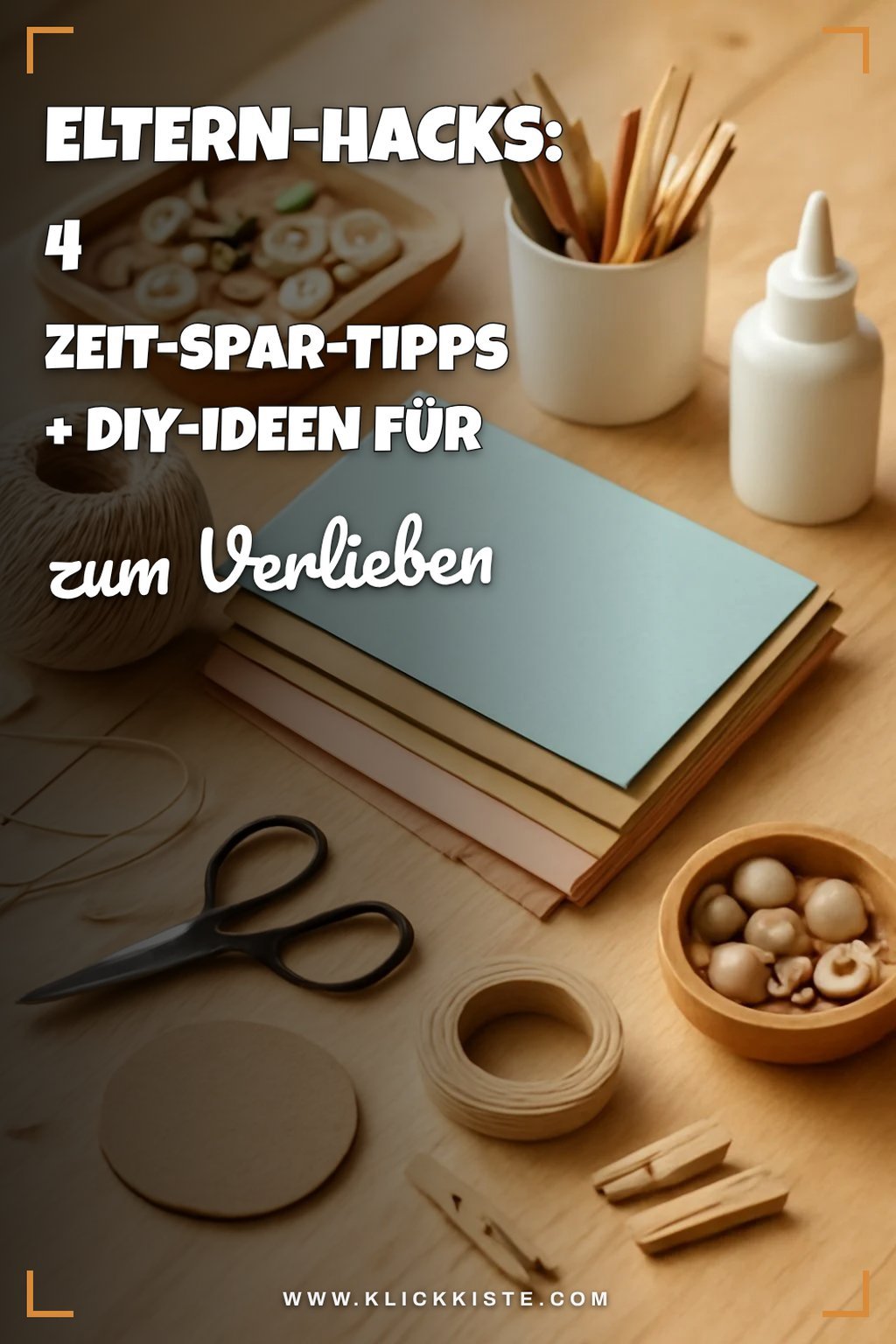Schritt 1