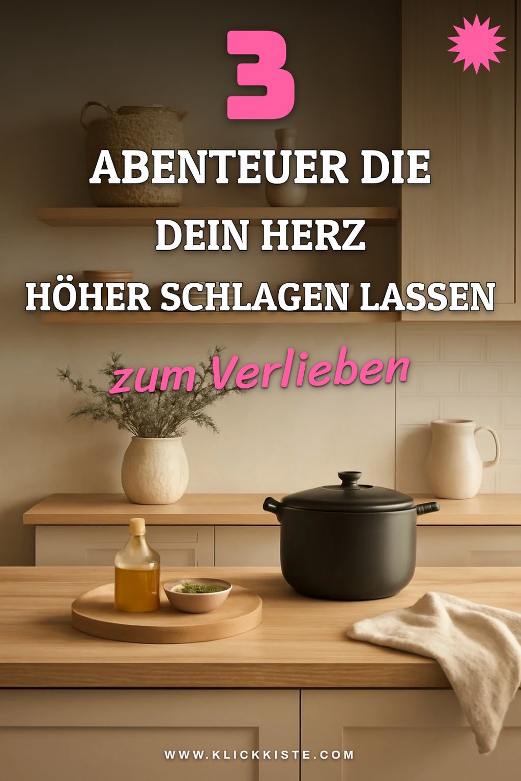 Abenteuer für Adrenalinjunkies: 3 aufregende Erlebnisse